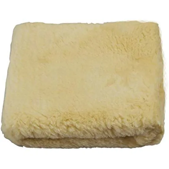 Vello antidecubito naturale