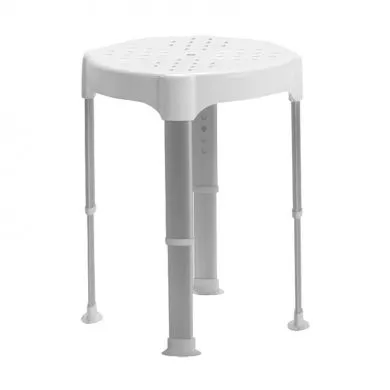 Sgabello da bagno regolabile - Linea PROFILO