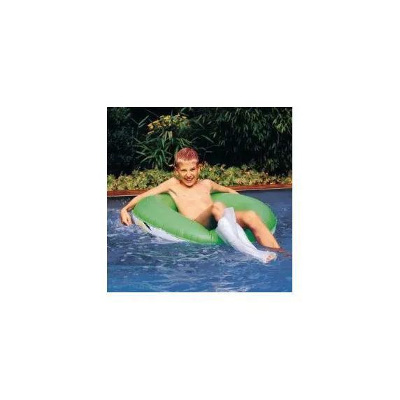 AquaProtect metà gamba
