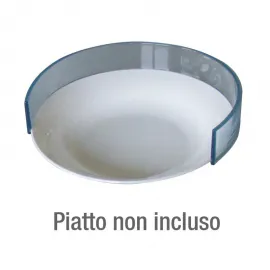 Bordo per piatto