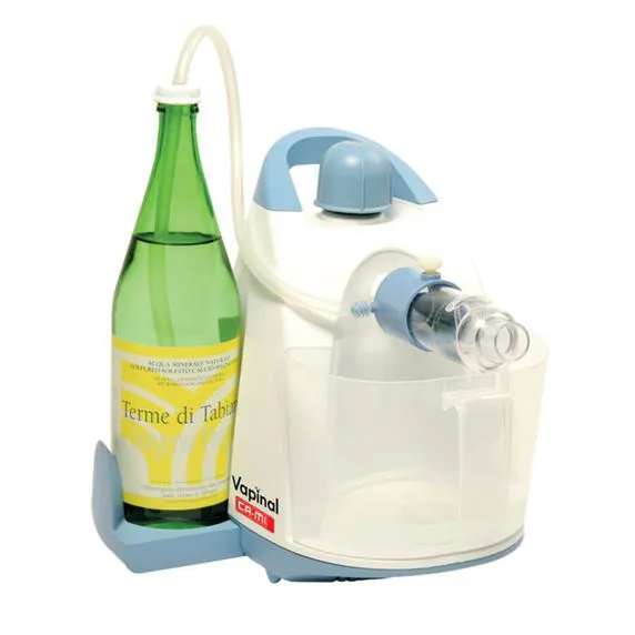 Inalatore per acque termali - NEW VAPINAL