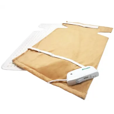 Termoforo cervicale elettrico standard 39 x 56 cm