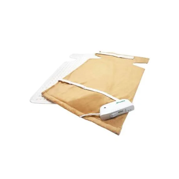 Termoforo cervicale elettrico standard 39 x 56 cm
