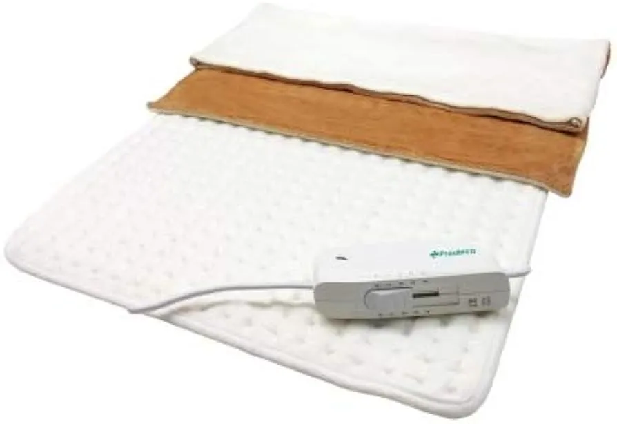 Termoforo elettrico standard 35 x 46 cm