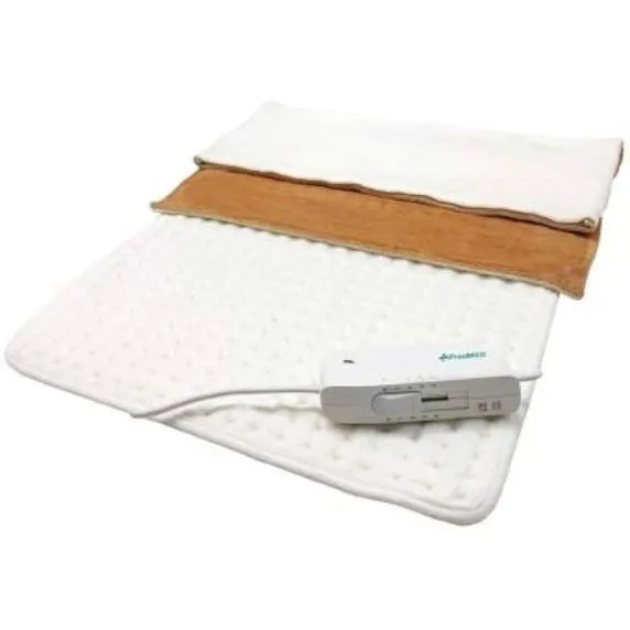 Termoforo elettrico standard 35 x 46 cm