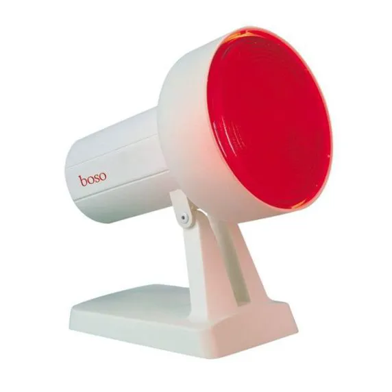 Lampada a raggi infrarossi - BOSOTHERM 4100
