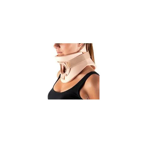 Collare cervicale Philadelphia con foro tracheale