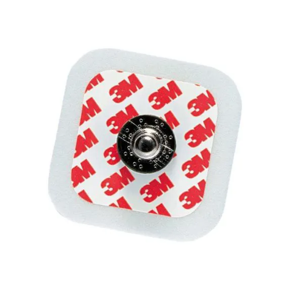 RED DOT elettrodo supporto in foam