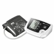 Misuratore automatico a bracciale con trasmissione dati wireless NFC