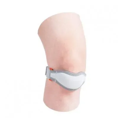 Fascia per sostegno rotuleo