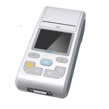 Software di gestione dati per elettrocardiografi Biocare