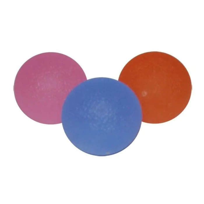 Palline per riabilitazione