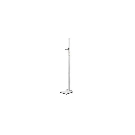Stadiometro elettronico mobile con modulo wireless
