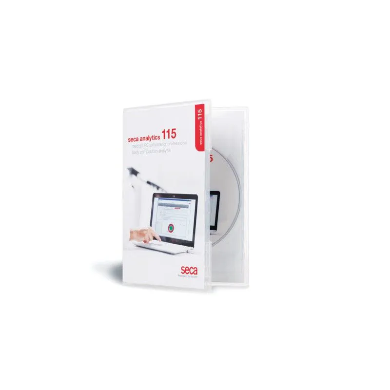 Software medicale per assistenza diagnostica