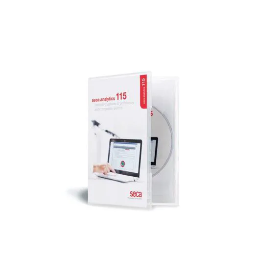 Software medicale per assistenza diagnostica